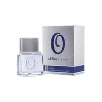 Image 1 of s.Oliver Silver Man EDT 30 ml