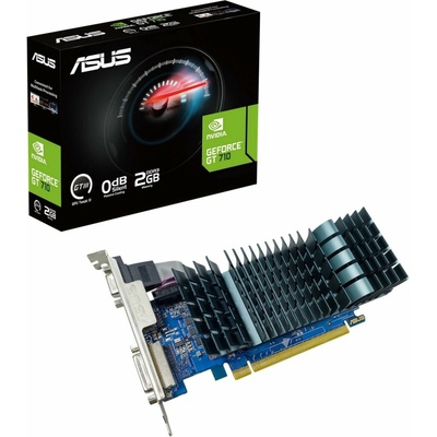 Asus GT710-SL-2GD5-BRK-EVO