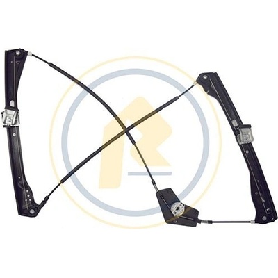 Mechanizmus zdvíhania okna Ac Rolcar 01.4871