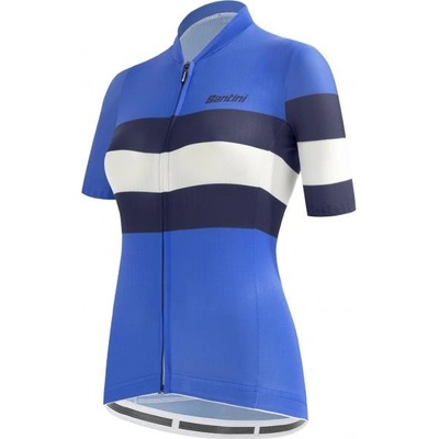 Santini Ecosleek Bengal lady Royal Blue