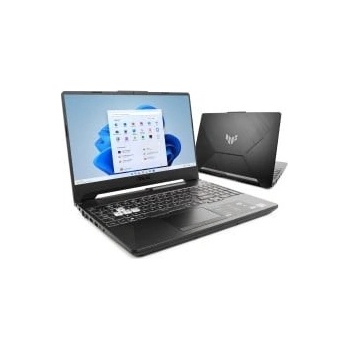 Asus TUF Gaming A15 FA506NCR-HN008W