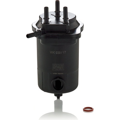 Mann-filter Горивен филтър MANN-FILTER WK 939/17 x