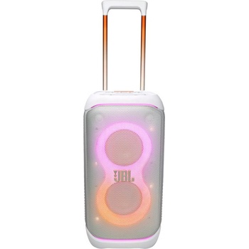 JBL PartyBox Stage 320 White (JBLPBSTAGE320SWEP)