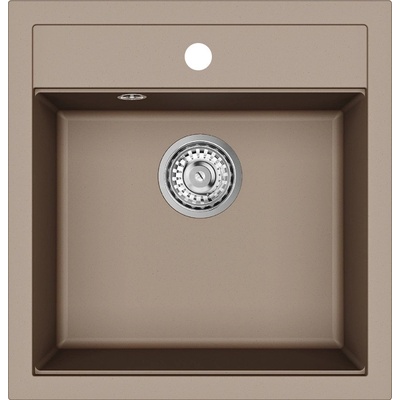 Helika TESA SQT100 mocha warm