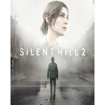 Silent Hill 2 (Remake)