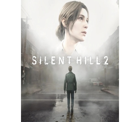 Silent Hill 2 (Remake)