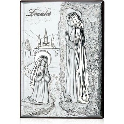 Obraz Lourdes