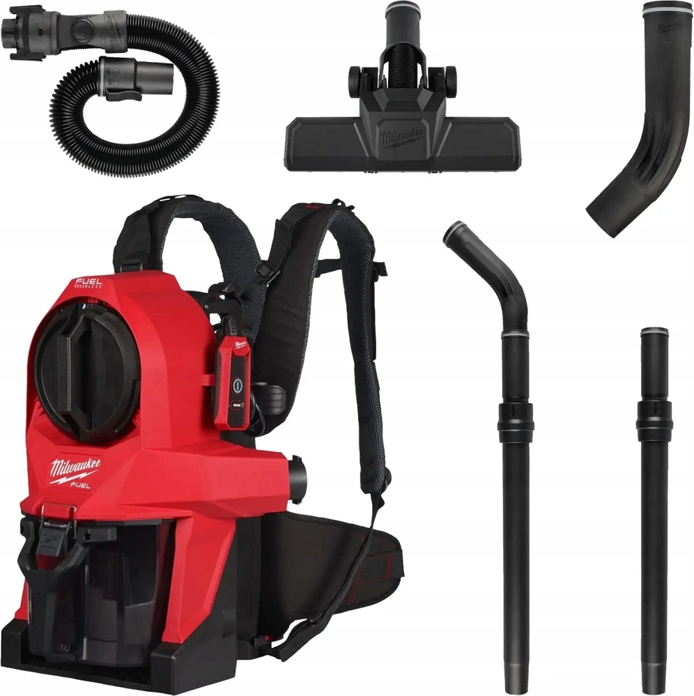 Milwaukee M18 FUEL