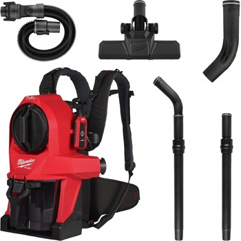 Milwaukee M18 FUEL
