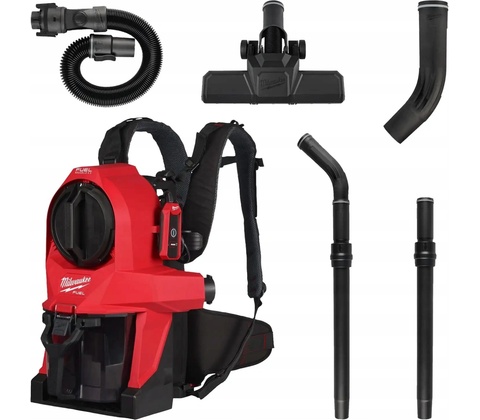 Milwaukee M18 FUEL