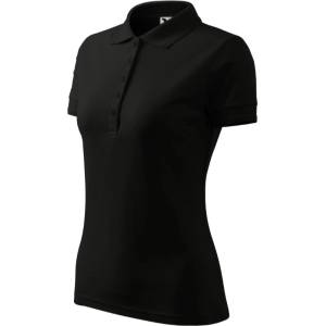 MALFINI Дамска работна тениска Pique - поло, XS-3XL (210011)