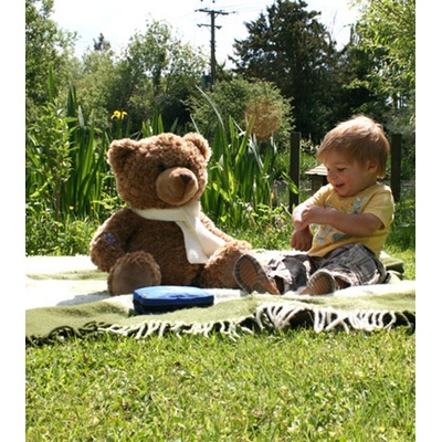 LittleLife Rodinná lekárnička