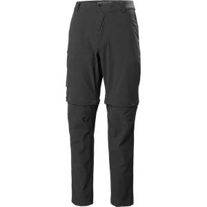 Helly Hansen Brono Softshell Zip Off Pant Размер: XXL / Цвят: сив