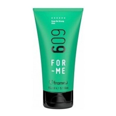 Framesi Ултра силен гел Framesi 609 Keep Me Strong Glue