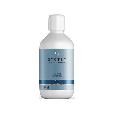 System Professional Hydrate Shampoo 100 ml