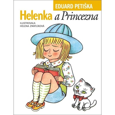 Helenka a Princezna