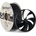 Spectrum 80994 3D филамент, greenyPro, 1, 75mm, 250g, Черен (Traffic black) (80994)