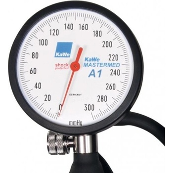 Image 1 of Kirchner & Wilhelm GmbH (KaWe) Апарат за измерване на кръвно налягане Mastermed A1/А1+