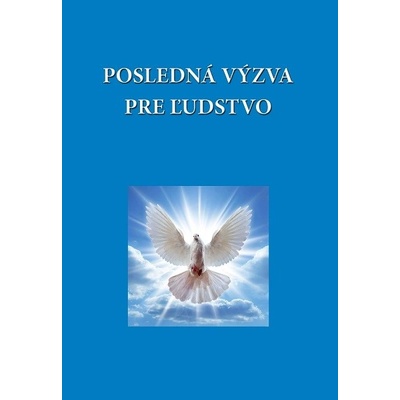 Posledná výzva pre ľudstvo - Diana