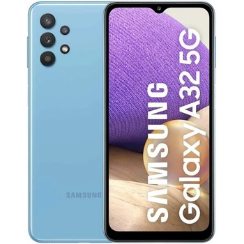 Samsung Galaxy A32 5G 64GB 4GB RAM Dual (A326)