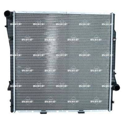 Chladič vody pro motor NRF 53183