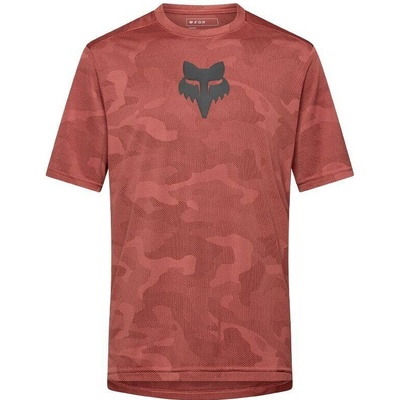 Fox Racing MTB x Trek Ranger Red