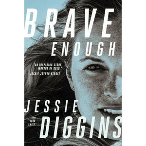 Brave Enough (ISBN: 9781517908201)