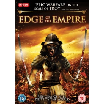 Edge of the Empire DVD