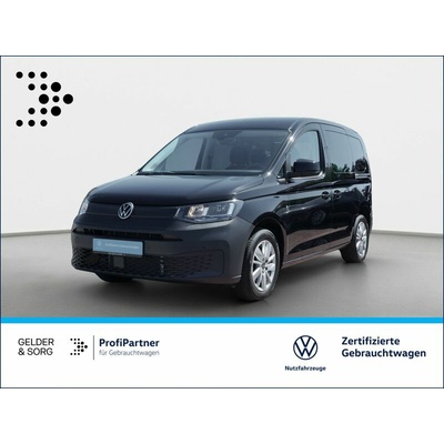 Volkswagen Caddy 2.0 TDI 75 kW