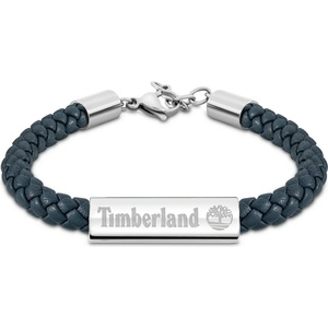 Timberland мъжка кожена гривна синя TDAGB0001806 Timberland | Mnogotsveten | МЪЖЕ | UNI