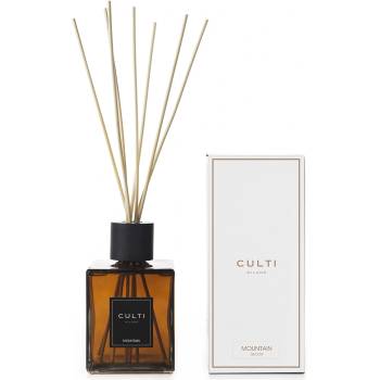 CULTI MILANO Арома дифузер Culti Decor Classic Mountain 1 л (DA DEC.CB-1000-MOUNTAIN)