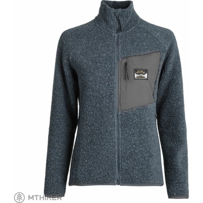 Lundhags Flok Wool Pile dk sky blue