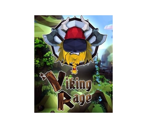 Viking Rage