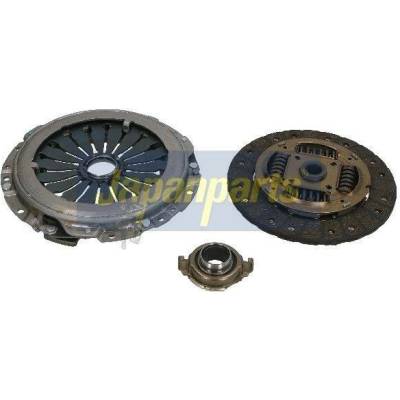 Sada spojky JAPANPARTS KF-H32