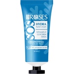Nature of Agiva Roses Хидратиращ крем за ръце SOS Hydra, 50 ml - ozone
