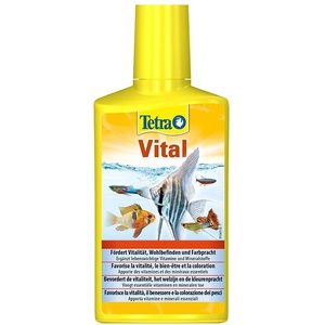 TETRA TetraAqua Vital 100мл