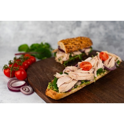 Vilgain Morčacie prsia 100 g