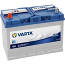 Image 1 of VARTA G8 Blue Dynamic 95Ah En 830A left+ (595 405 083 3132)