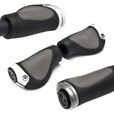 Ergon GP1 Gripshift – Zboží Mobilmania