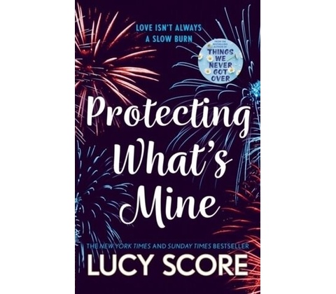 Protecting What´s Mine