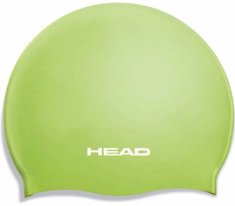 HEAD Silicone FLAT junior