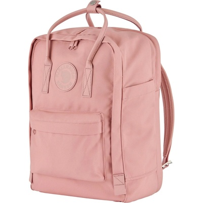 Fjällräven Kånken No.Laptop Dusty Rose 18 l