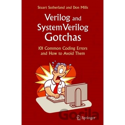 Verilog and SystemVerilog Gotchas