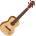 Ortega Guitars RU5 Natural Концертно укулеле (RU5)