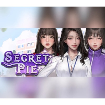 Secret Pie