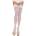 Leg avenue - leg avenue outlet Leg avenue nylon stocking white plus size