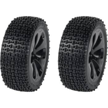 Medial Pro Медиален за велосипед 3.3" SC Raptor H12/24mm, гуми Gravity M3 (чифт)