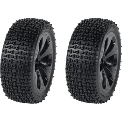 Medial Pro Медиален за велосипед 3.3" SC Raptor H12/24mm, гуми Gravity M3 (чифт)