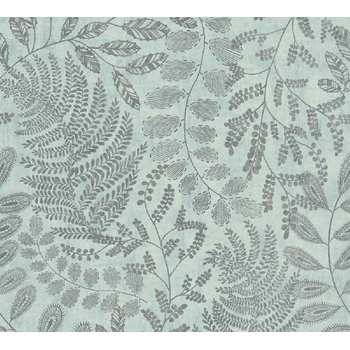 A. S. Création Влизелинов тапет за стена the bos 38830-1