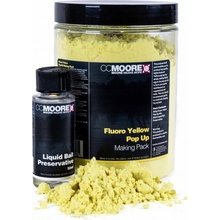 CC Moore Směs Pop Up Mix Fluoro Yellow 200g Making Pack